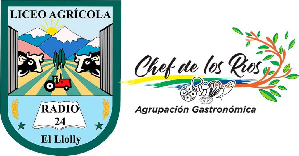 Colaboración y Patrocinio al Liceo Radio 24, de Paillaco
